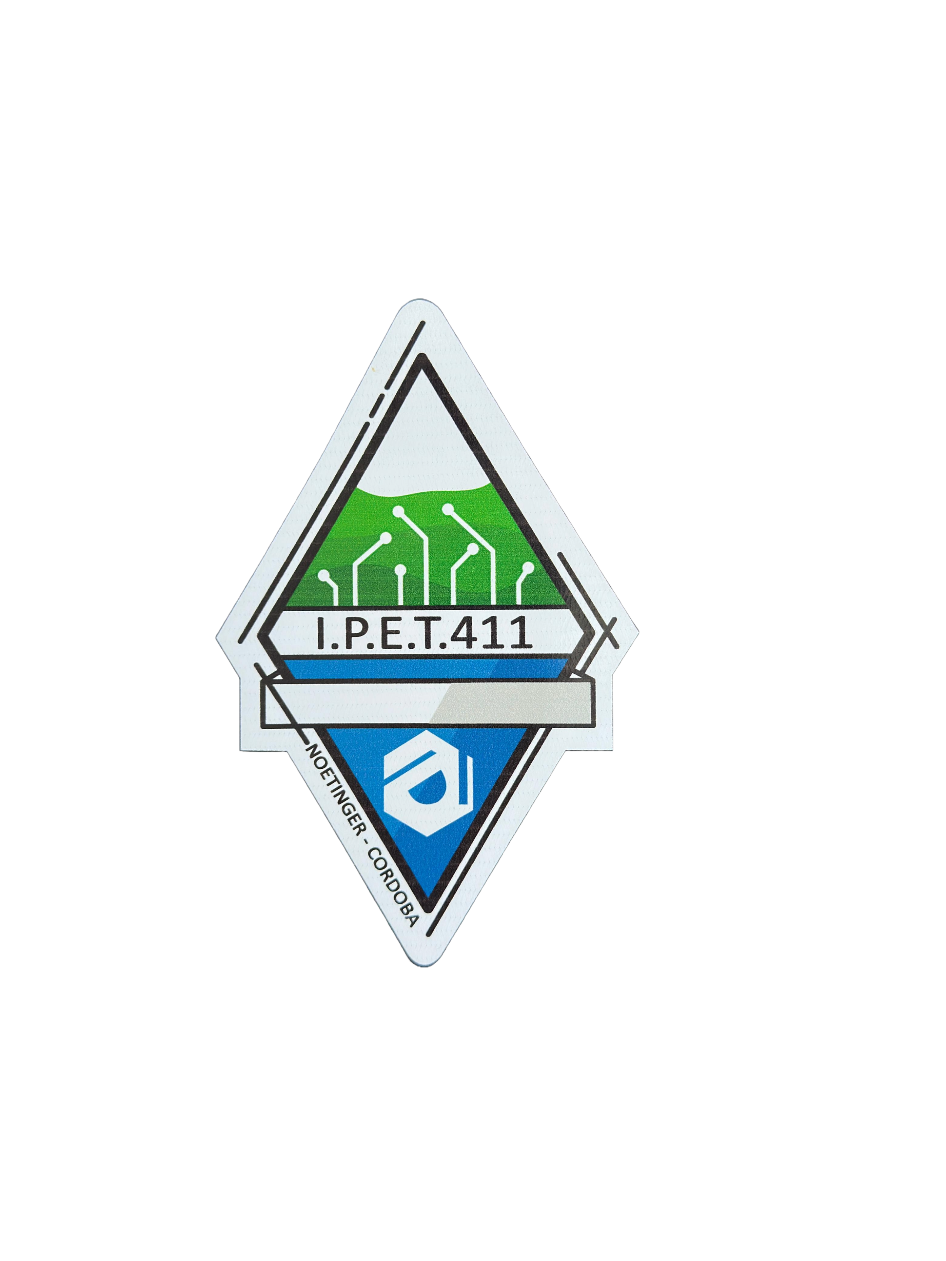 IPET 411