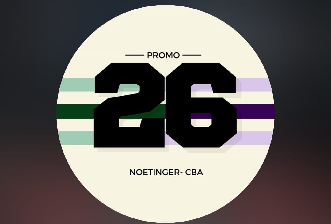 Logo Promo 26