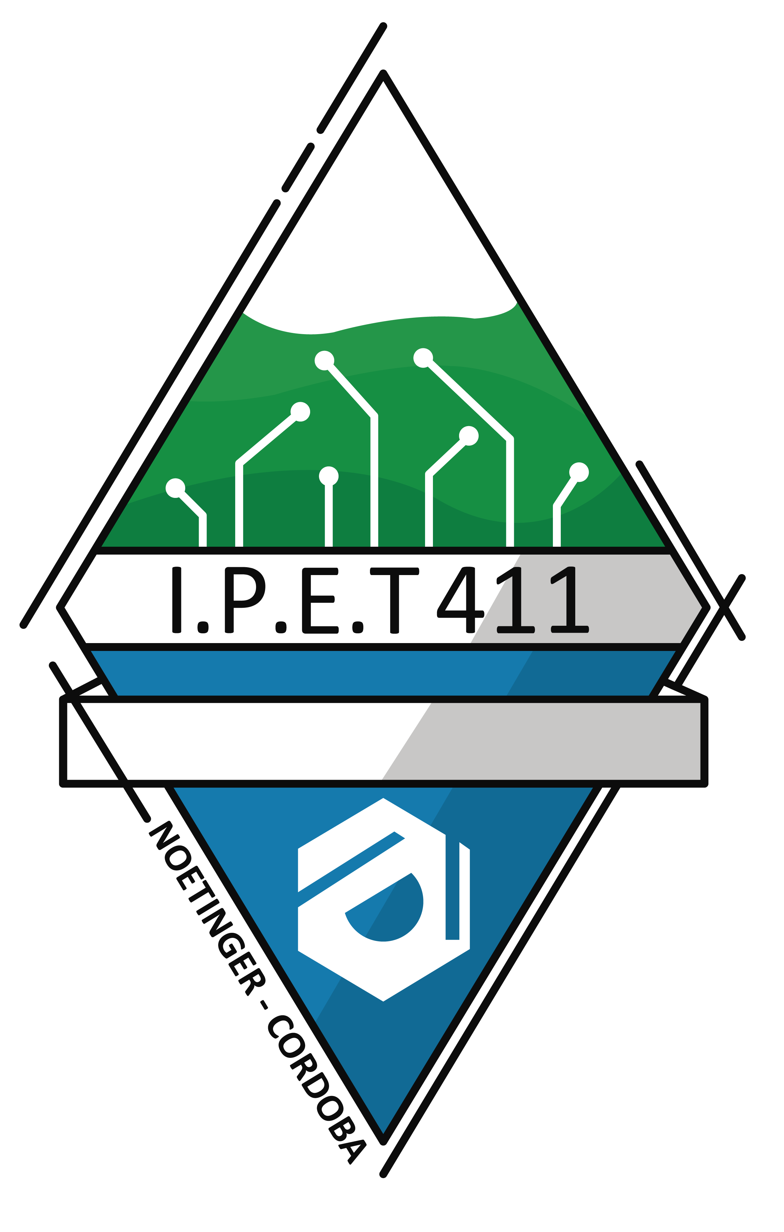 Escudo IPET