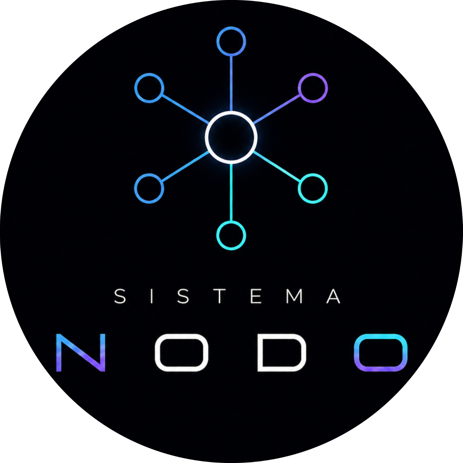 Sistema Nodo
